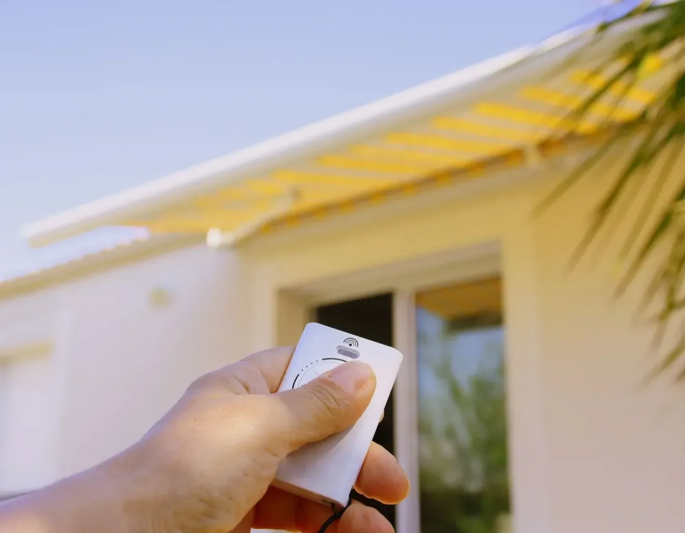 store banne motoriséwebp